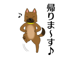 john talk sticker #13679297