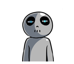 METAL HEAD BOY Part2 sticker #13679758