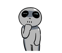 METAL HEAD BOY Part2 sticker #13679761