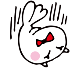 POCHA the Goldfish sticker #13679843