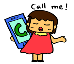 Jamie's diary sticker #13680655