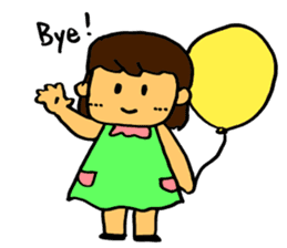 Jamie's diary sticker #13680673