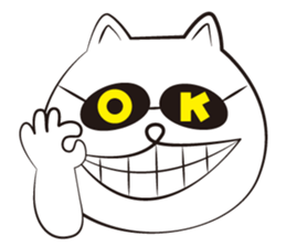 SGC "Johnny" Vol.2 sticker #13680699