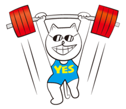 SGC "Johnny" Vol.2 sticker #13680705