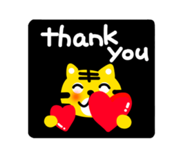 TORAKURO sticker #13680922