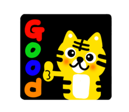 TORAKURO sticker #13680925