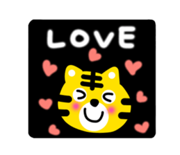 TORAKURO sticker #13680926