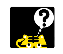 TORAKURO sticker #13680940