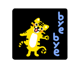 TORAKURO sticker #13680957