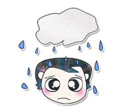 Mr. Katsuro. ^___^ Thanks!! sticker #13680973