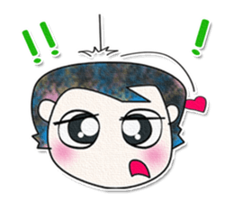 Mr. Katsuro. ^___^ Thanks!! sticker #13680988