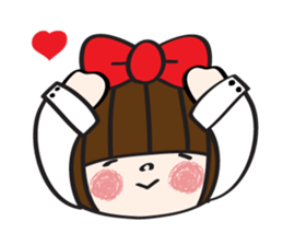 MUKUCHAN sticker #13681262