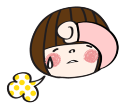 MUKUCHAN sticker #13681263