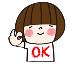 MUKUCHAN sticker #13681264