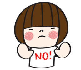 MUKUCHAN sticker #13681265