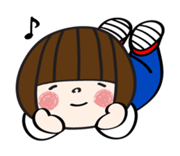 MUKUCHAN sticker #13681266