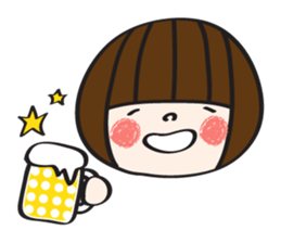 MUKUCHAN sticker #13681269
