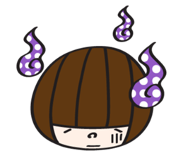 MUKUCHAN sticker #13681270