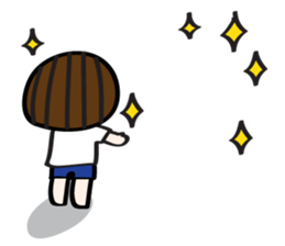 MUKUCHAN sticker #13681271