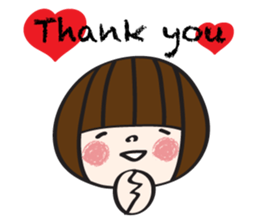 MUKUCHAN sticker #13681272