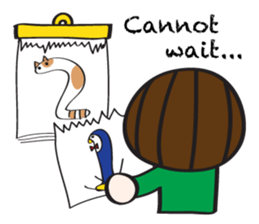 MUKUCHAN sticker #13681273