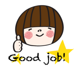 MUKUCHAN sticker #13681274