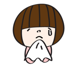 MUKUCHAN sticker #13681275