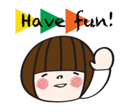 MUKUCHAN sticker #13681276