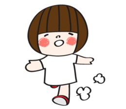 MUKUCHAN sticker #13681277