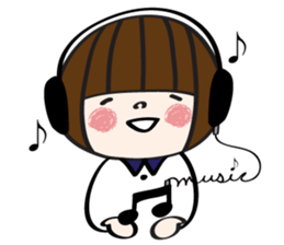 MUKUCHAN sticker #13681279