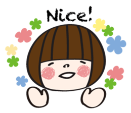 MUKUCHAN sticker #13681283
