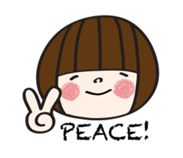 MUKUCHAN sticker #13681284