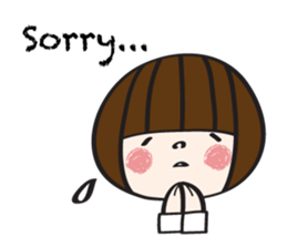 MUKUCHAN sticker #13681285