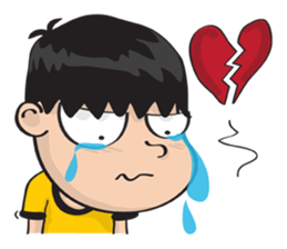 Nai Ma-Na sticker #13681559