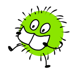 mosao. sticker #13681774
