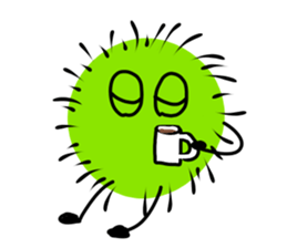 mosao. sticker #13681775
