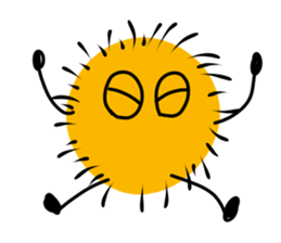 mosao. sticker #13681778