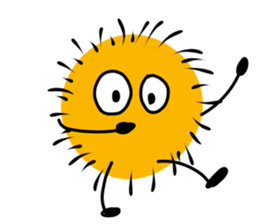 mosao. sticker #13681779