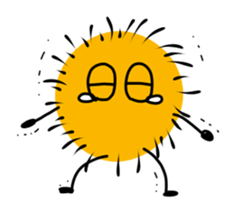 mosao. sticker #13681780