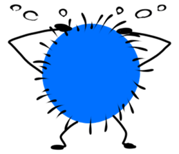 mosao. sticker #13681787