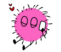 mosao. sticker #13681792