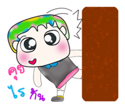 Mr. Takamura. ^___^ sticker #13681812