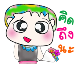 Mr. Takamura. ^___^ sticker #13681822