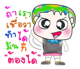 Mr. Takamura. ^___^ sticker #13681831