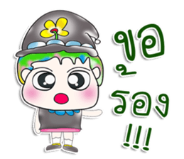 Mr. Takamura. So cool! sticker #13681889