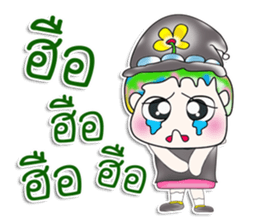 Mr. Takamura. So cool! sticker #13681894