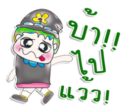 Mr. Takamura. So cool! sticker #13681905