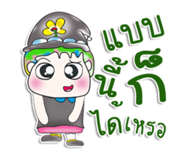 Mr. Takamura. So cool! sticker #13681908