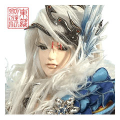 Thunderbolt Fantasy Sword Seekers