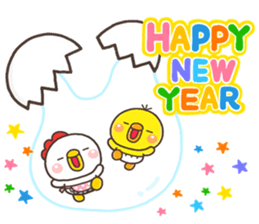 2017PIPPI No1 sticker #13682121